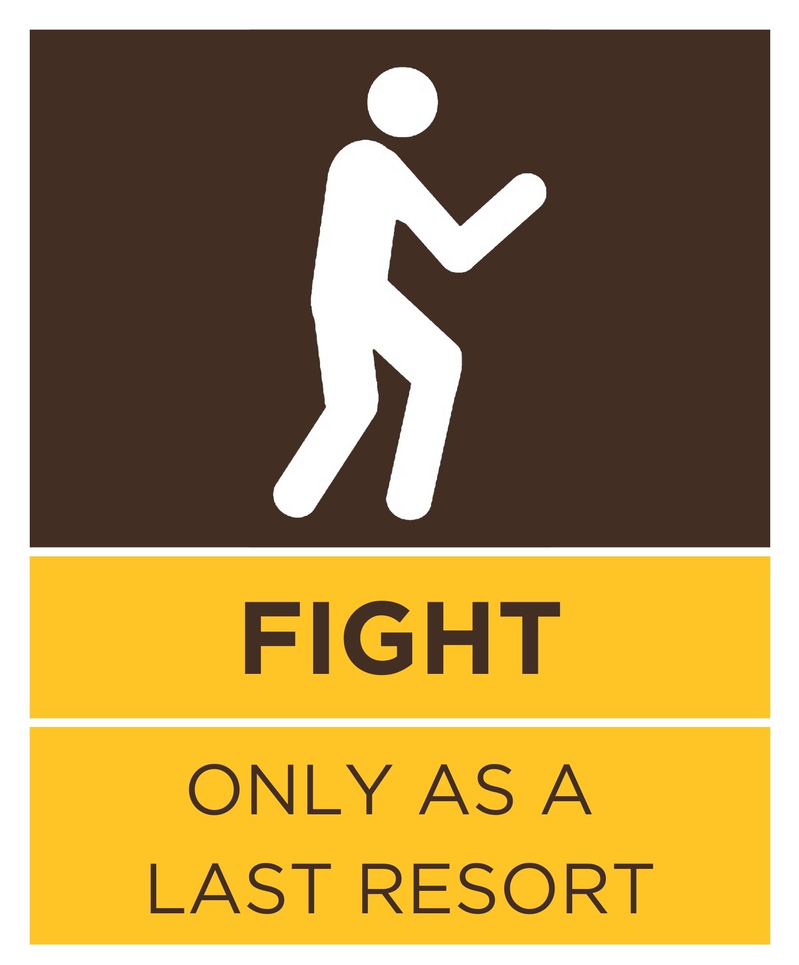 fight icon