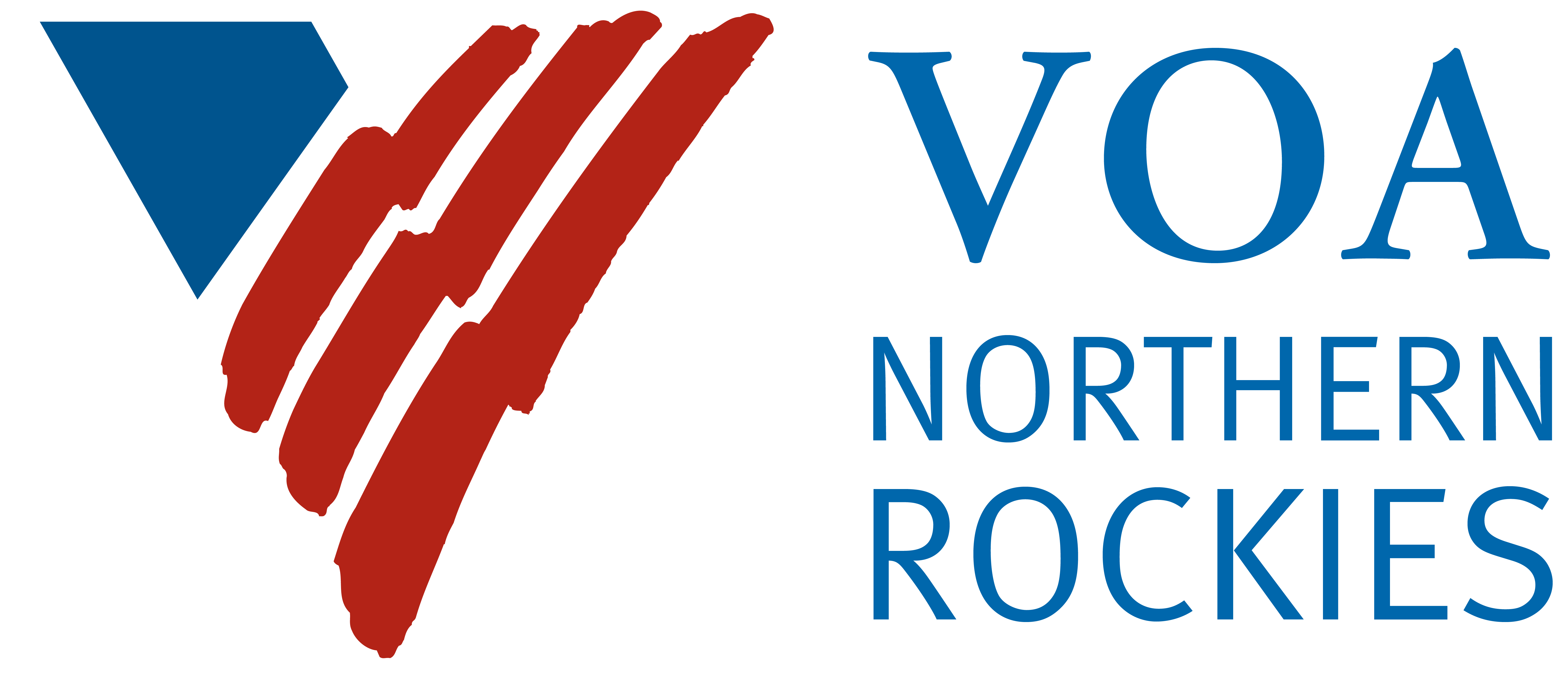 Volunteers of America