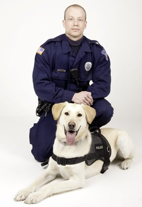 K9 Wilson