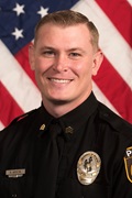 Photo of Sgt. Woods