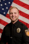 Officer Brown