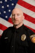 Officer Vessely