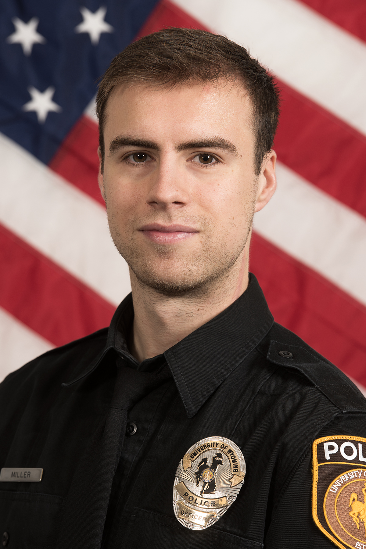 Officer Miller