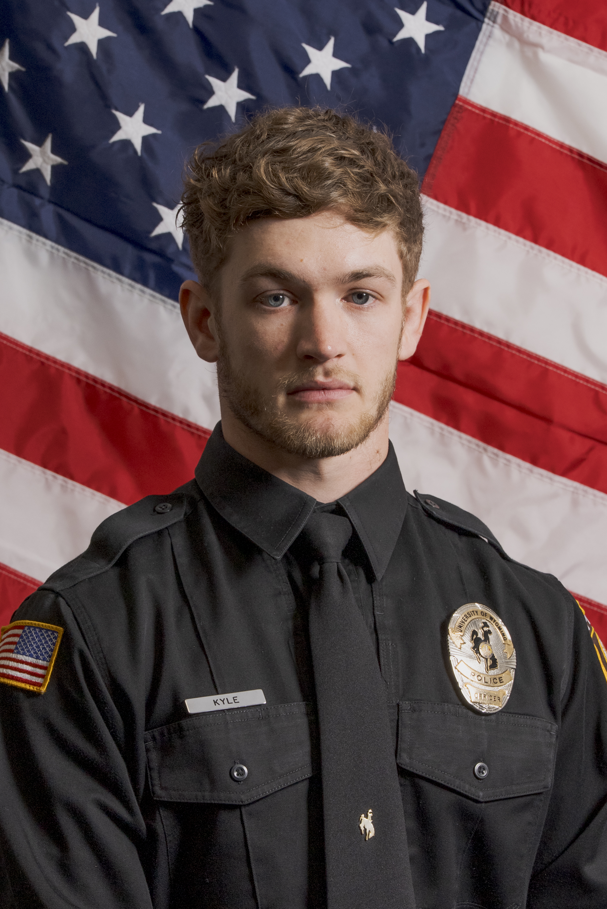 Officer Kyle