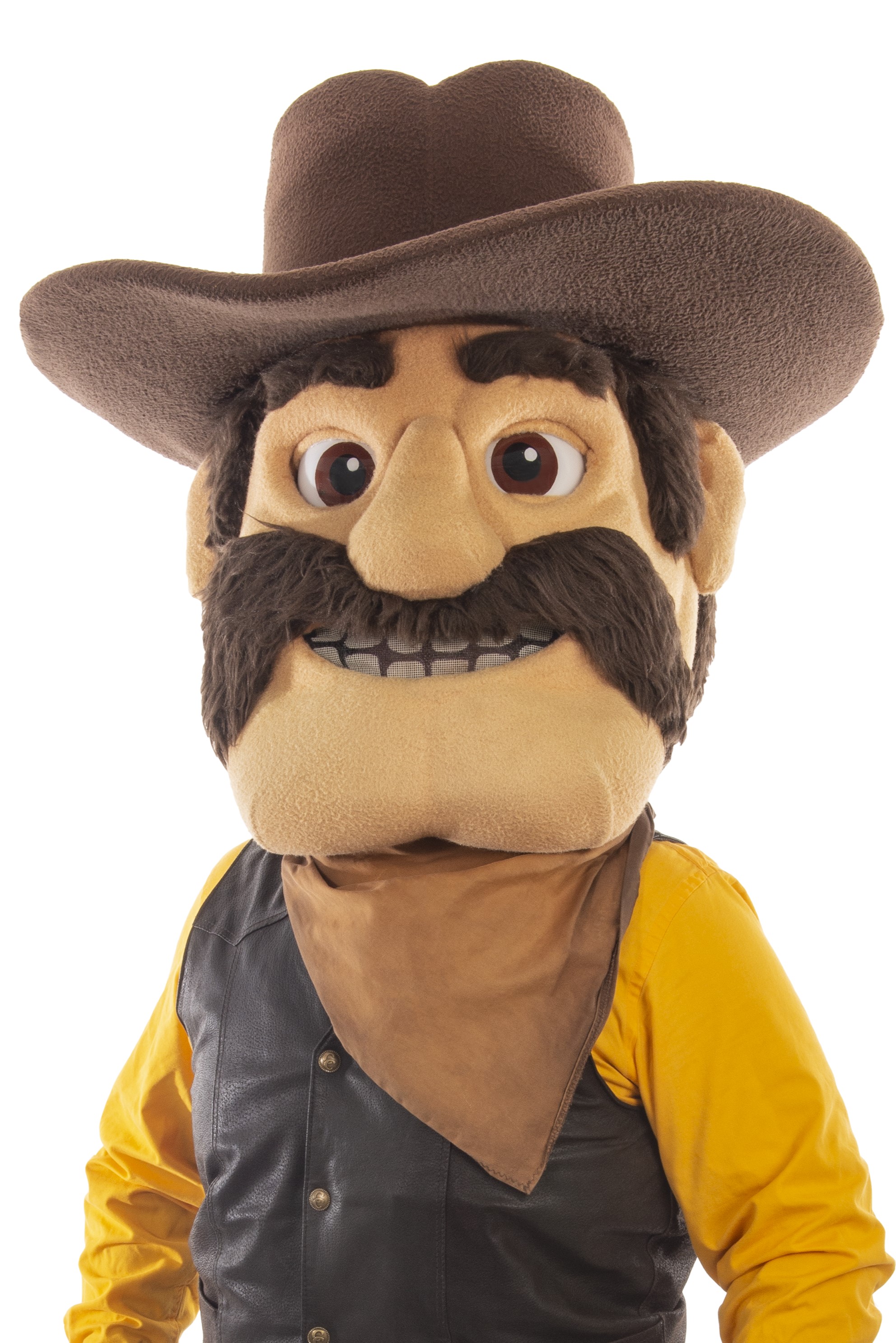 Pistol Pete