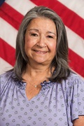 Brenda Aguirres