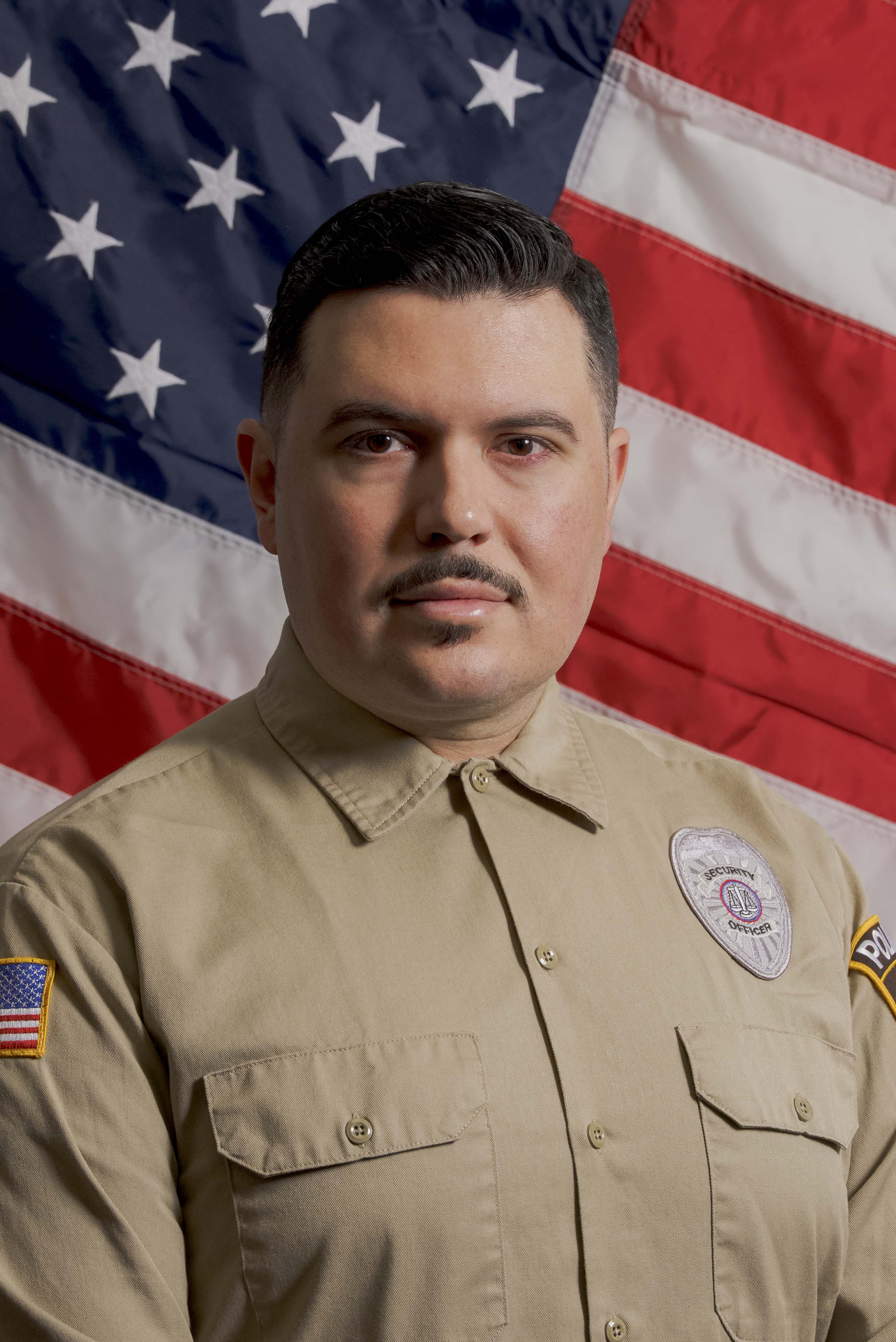 Guard Daniels
