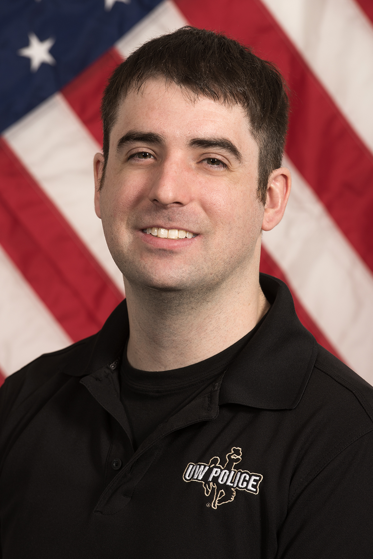 Dispatcher Fulton
