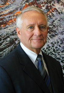 head photo of a man