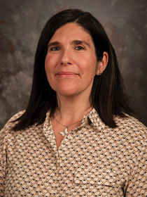 headshot for Carmela Rosaria Guadagno