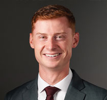 Dean Jackson headshot