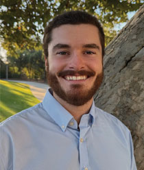 Shane McDonnell headshot