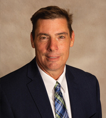 Rob Hill headshot