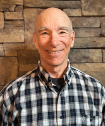 Doug Stark headshot