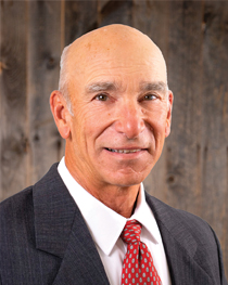 Doug Stark headshot