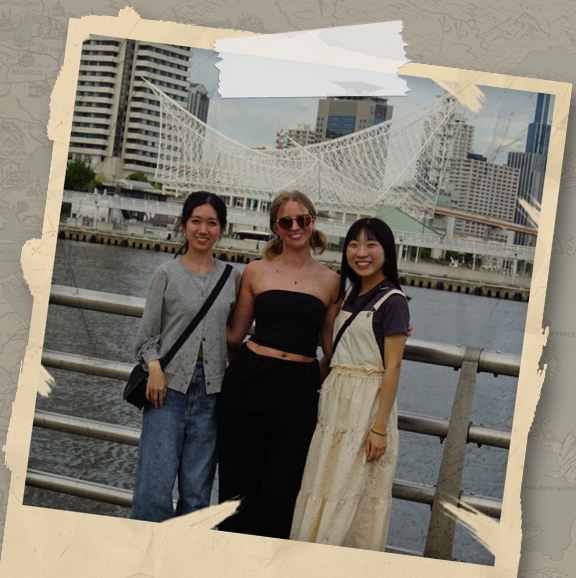 students in asia