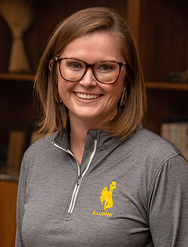 Jane France headshot