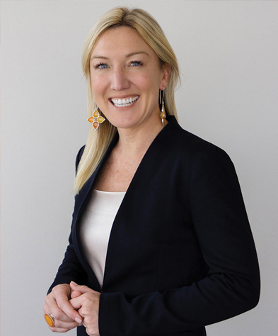 Amanda Vandervort headshot
