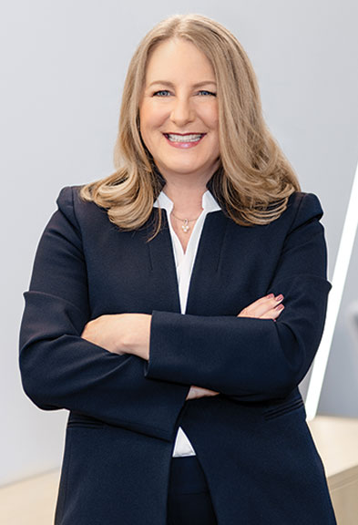Tammy Johnson headshot