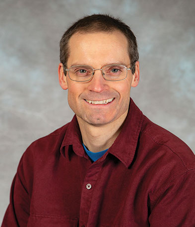 Brian Menkhaus headshot