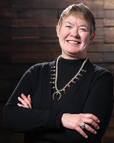 Anne Alexander Headshot