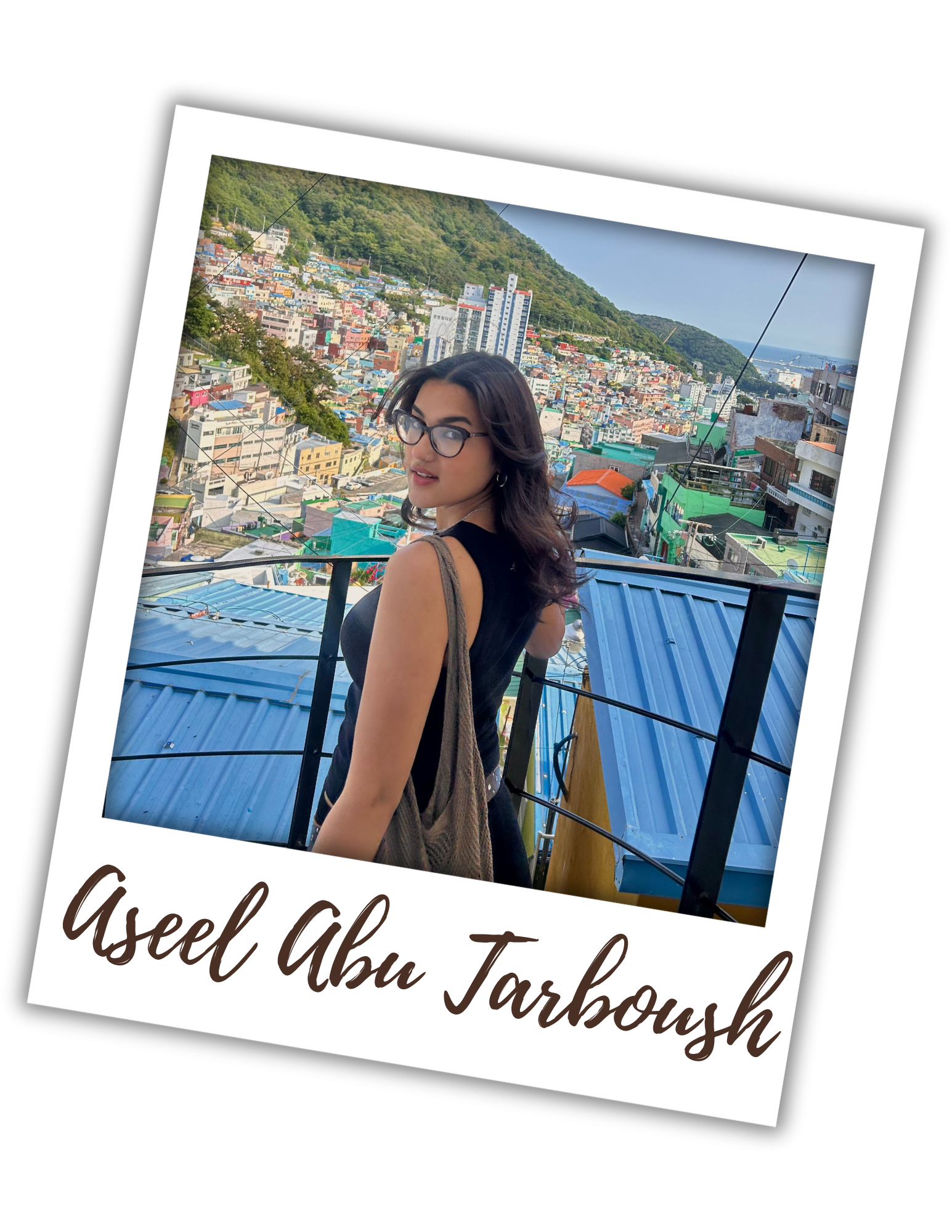 Aseel Abu Tarboush