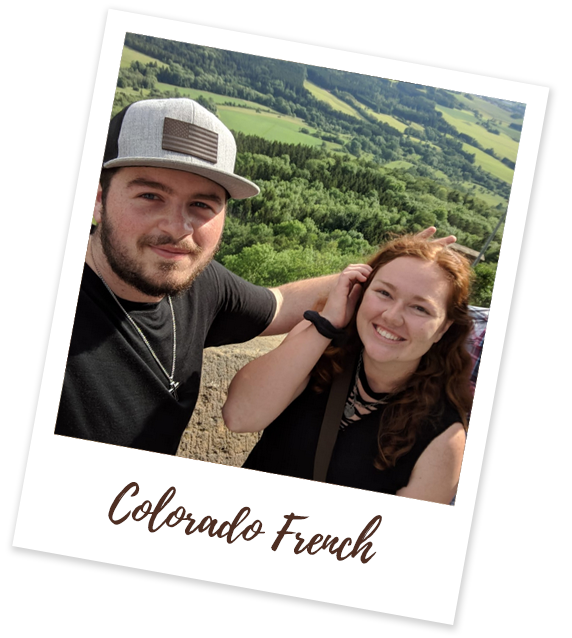 Colorado French