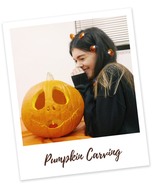 Pumpkin Carving