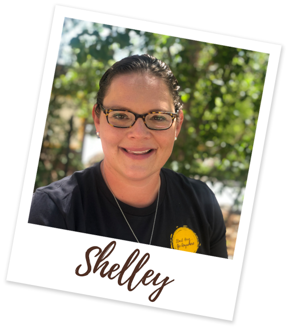 Shelley Jewell headshot