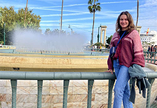 Ambassador Madeline