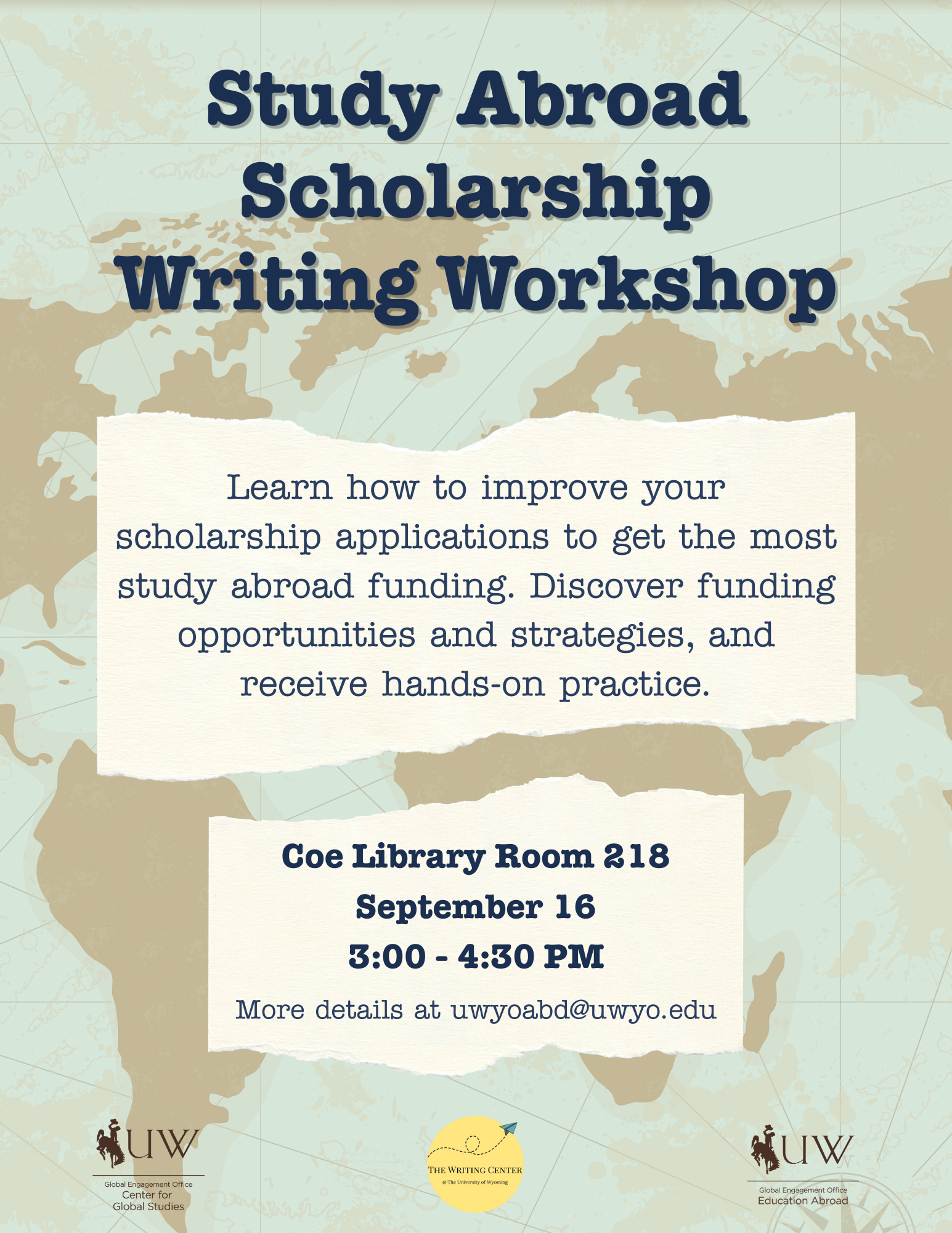 writing workshop