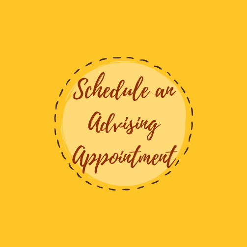 Schedule an Advising Appointment