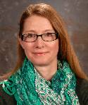 Dr. Alison Doherty