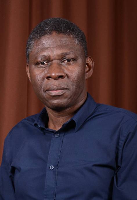 headshot of dr. godwin kwakye-nuako