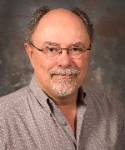dr. william laegreid