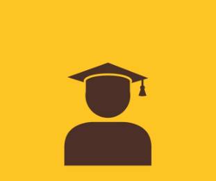 icon of graduate