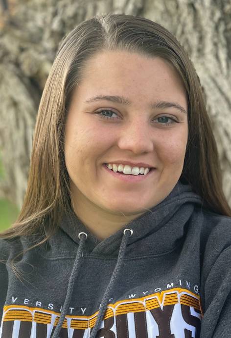 portraite of madison allred