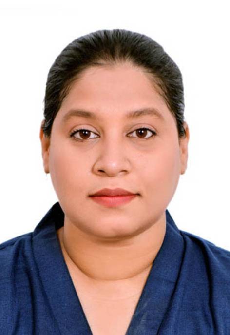 headshot of kashmery khan