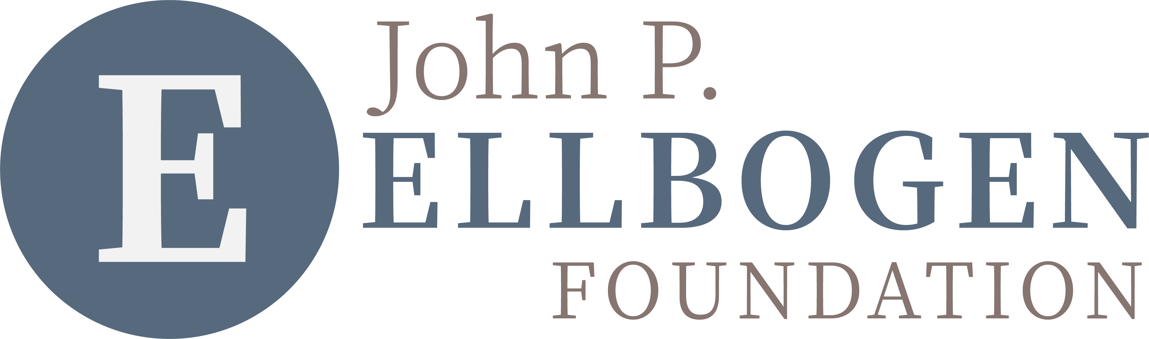 Ellbogen logo