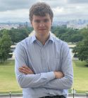 Reese Davies-Byra Kite Intern