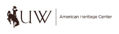 American Heritage Center UW logo