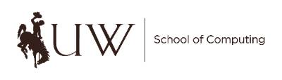 UW school of Computing logo