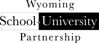 Wyoming School University Partnership