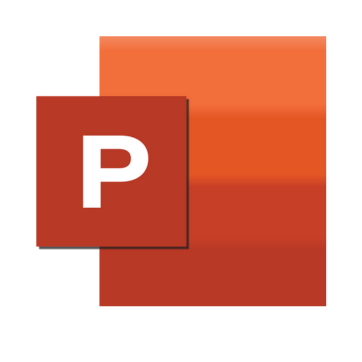 powerpoint logo