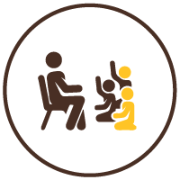 classroom icon
