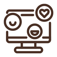 Computer icon