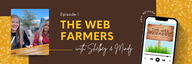 A thumbnail of the The Web Farmers Episode 1 banner