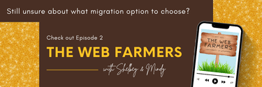 A thumbnail of the The Web Farmers Episode 2 banner