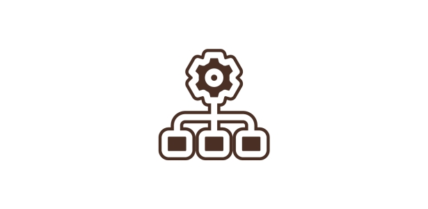 Reorganize icon