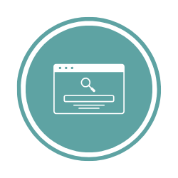 browse computer screen icon